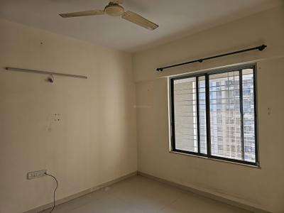 Bedroom Image of 1053 Sq.ft 2 BHK Apartment / Flat for sale in Pride Aashiyana Phase II, Lohegaon Pune for Rs. 8600000