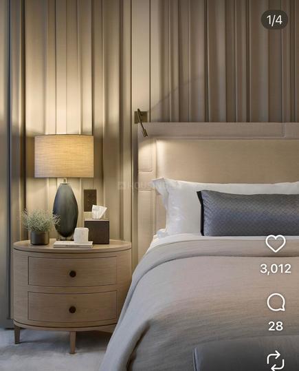 Block B, Anand Niketan Main Image 1