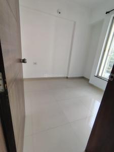 Bedroom Image of 850 Sq.ft 2 BHK Apartment / Flat for rent in Gagan Micasaa, Wagholi Pune for Rs. 20000