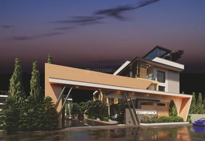 Image of 2150 Sq.ft 3 BHK Villa for sale in Tadigadapa, Vijayawada for Rs. 13975000