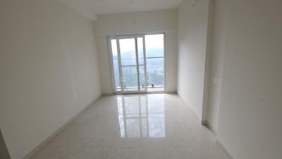 Bedroom Image of 850 Sq.ft 2 BHK Apartment / Flat for rent in Suswagatam CHS Adityaraj Landmark, Vikhroli East Mumbai for Rs. 60000