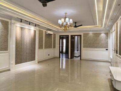 Living Room Image of 1800 Sq.ft 3 BHK Builder Floor for sale in Sector 23 Gurgaon for Rs. 24999999