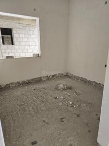 Bedroom Image of 1370 Sq.ft 2 BHK Apartment / Flat for sale in Sree Chaitanya Urban Abode, Velimela Sangareddy for Rs. 8081000