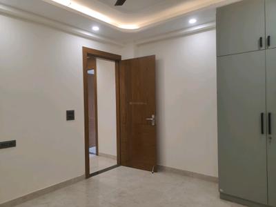 Bedroom Image of 2810 Sq.ft 4 BHK Builder Floor for sale in Ridhi Signature Floors, Green Field Colony Faridabad for Rs. 23000000