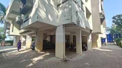 Image of 1100 Sq.ft 2 BHK Apartment / Flat for rent in Hingna MIDC, Nagpur for Rs. 16000