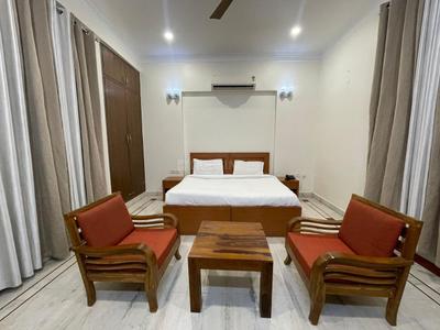 Hall Image of 2100 Sq.ft 3 BHK Builder Floor for rent in Sector 46 Noida for Rs. 85000