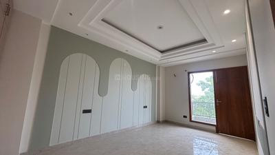 Bedroom Image of 1800 Sq.ft 3 BHK Builder Floor for rent in Sector 37 Faridabad for Rs. 28000