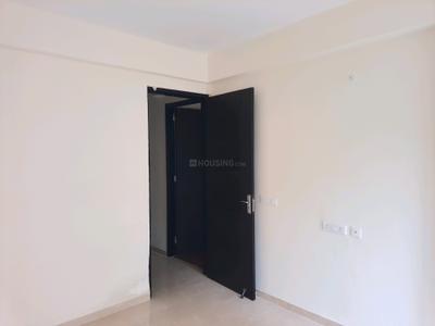 Bedroom Image of 1120 Sq.ft 3 BHK Builder Floor for sale in Signature Global Park 4 And 5 Phase II, Sector 36 Sohna for Rs. 9900000
