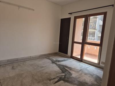 Bedroom Image of 1800 Sq.ft 3 BHK Apartment / Flat for sale in Sector 23 Dwarka New Delhi for Rs. 29500000