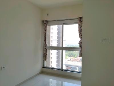 Bedroom Image of 1197 Sq.ft 3 BHK Apartment / Flat for sale in Oberoi Eternia Towers A to D, Mulund West Mumbai for Rs. 40000000