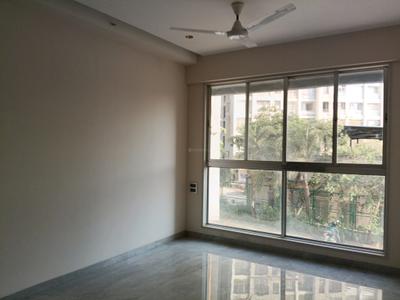 Living Room Image of 850 Sq.ft 2 BHK Apartment / Flat for sale in Raj 127 Raj Homes, Mira Road East Mira Bhayandar for Rs. 11000000