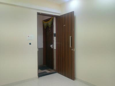 Living Room Image of 1030 Sq.ft 2 BHK Apartment / Flat for sale in Nisarg Greens, Ambernath East Ambernath for Rs. 6098000
