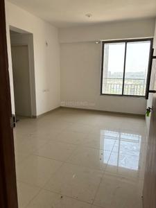 Hall Image of 1000 Sq.ft 2 BHK Apartment / Flat for sale in Saanvi Aarambh, Chandlodia Ahmedabad for Rs. 4200000