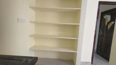 Kitchen Image of 720 Sq.ft 1 BHK Apartment / Flat for rent in Kondapur Hyderabad for Rs. 15000