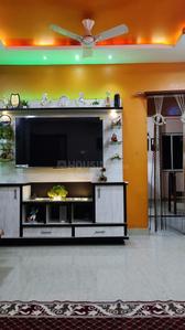 Hall Image of 1100 Sq.ft 2 BHK Apartment / Flat for sale in Royal Plaza, Bagadganj Nagpur for Rs. 6000000