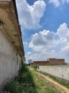 Image of 450 Sq.ft Residential Plot / Land for sale in Sector 144, Noida for Rs. 750000