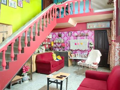 Living Room Image of 2700 Sq.ft 5 BHK Independent House for sale in Garia, Sonarpur Kolkata for Rs. 19500000