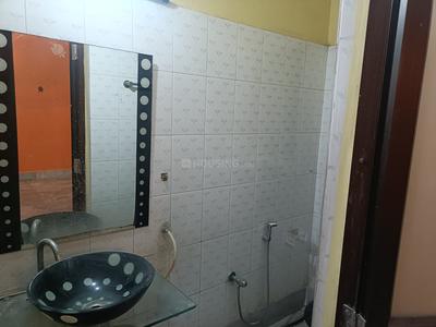Bathroom Image of 1232 Sq.ft 3 BHK Apartment / Flat for sale in Nagerbazar Kolkata for Rs. 4500000