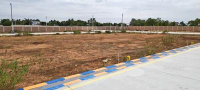 Image of 1350 Sq.ft Residential Plot / Land for sale in KK Nagar, Tiruchirappalli for Rs. 2565000
