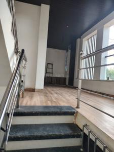 Balcony Image of 2000 Sq.ft 2 BHK Independent House for rent in Adarsh Colony Bidar for Rs. 20000