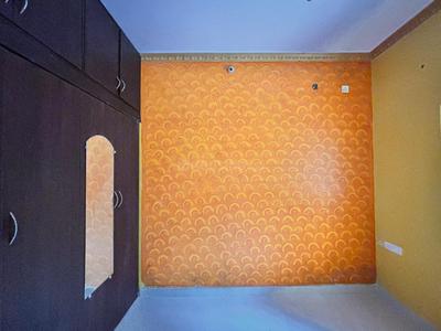 Bedroom Image of 2500 Sq.ft 3.5 BHK Independent House for rent in Dabolim Goa for Rs. 40000
