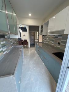 Balcony Image of 990 Sq.ft 2 BHK Apartment / Flat for sale in Shivshakti Prime, Badlapur West Badlapur for Rs. 4850000