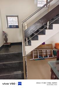 Hall Image of 1600 Sq.ft 3 BHK Independent House for rent in Lambhvel Anand for Rs. 16500