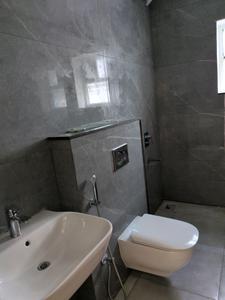 Bedroom Three Image of 2743 Sq.ft 4 BHK Villa for sale in Kushaiguda Secunderabad for Rs. 21944000