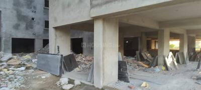 Image of 1050 Sq.ft 2 BHK Apartment / Flat for sale in Adibatla, Hyderabad for Rs. 4300000