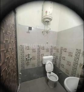 Bathroom Image of Ramgarhia PG in Bhago Majra, Mohali