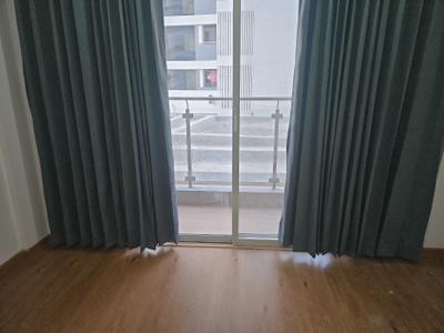 Bedroom Image of 780 Sq.ft 2 BHK Apartment / Flat for rent in Gera Planet of Joy Project II, Upper Kharadi Pune for Rs. 43000