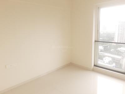 Bedroom Image of 1200 Sq.ft 3 BHK Apartment / Flat for rent in RNA Continental, Chembur Mumbai for Rs. 127000