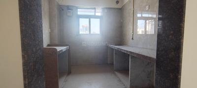 Kitchen Image of 950 Sq.ft 2 BHK Apartment / Flat for sale in Sheth 72 West, Andheri West Mumbai for Rs. 37000000