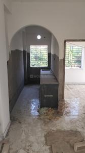 Kitchen Image of 810 Sq.ft 2 BHK Apartment / Flat for sale in New Town Kolkata for Rs. 3321000