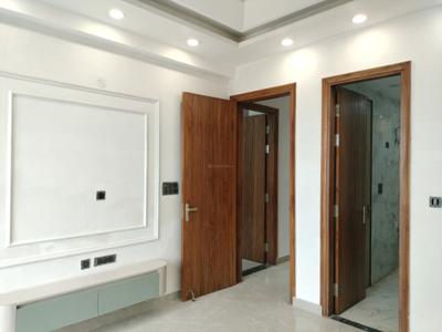 Bedroom Image of 1557 Sq.ft 3 BHK Builder Floor for sale in BPTP District 4, Sector 84 Faridabad for Rs. 17000000