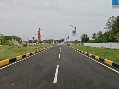 Image of 800 Sq.ft Residential Plot / Land for sale in Mambakkam, Chennai for Rs. 2039200