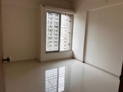Bedroom Image of 1500 Sq.ft 3 BHK Apartment / Flat for sale in Abhinav Pebbles Urbania, Bavdhan Pune for Rs. 13000000
