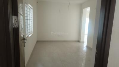 Living Room Image of 1235 Sq.ft 2 BHK Apartment / Flat for sale in Vasavi Nandanam, Jeedimetla Hyderabad for Rs. 8650000