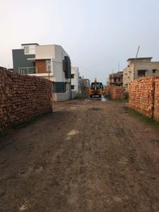 Image of 3600 Sq.ft Residential Plot / Land for sale in Swapnabhumi, New Town, Kolkata for Rs. 9000000