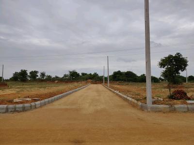 Image of 250 Sq.ft Residential Plot / Land for sale in Mirkhanpet, Hyderabad for Rs. 5250000