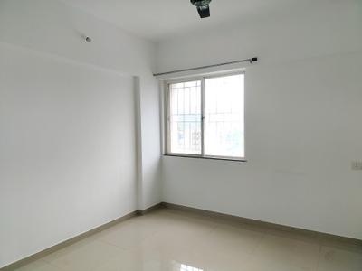 Bedroom Image of 1000 Sq.ft 2 BHK Apartment / Flat for sale in Dhayari Pune for Rs. 5300000