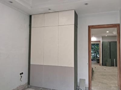 Bedroom Image of 1350 Sq.ft 3 BHK Builder Floor for sale in Paschim Vihar New Delhi for Rs. 30000000
