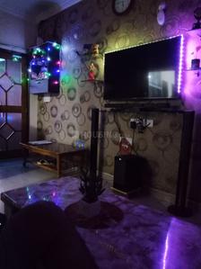 Hall Image of 875 Sq.ft 2 BHK Apartment / Flat for sale in Kalyanpur Kanpur for Rs. 4800000