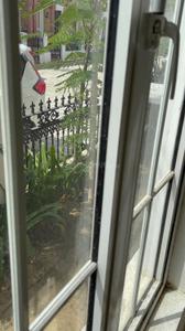 Balcony Image of 1700 Sq.ft 3 BHK Villa for rent in Savera Palm Green Villas, Sanganer Jaipur for Rs. 25000