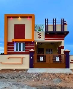 2 BHK Independent House