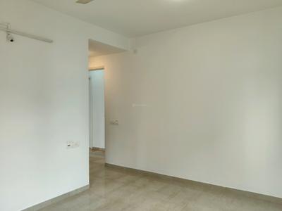 Bedroom Image of 900 Sq.ft 2 BHK Apartment / Flat for sale in Kasarvadavali Thane for Rs. 7500000
