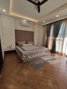 Bedroom Image of 2472 Sq.ft 3 BHK Apartment / Flat for sale in Bayleaf Heights, Canal Road Dehradun for Rs. 23484000