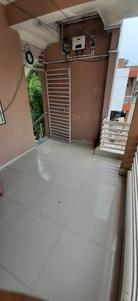 Balcony Image of 1845 Sq.ft 5 BHK Independent House for sale in Kuha Ahmedabad for Rs. 8500000