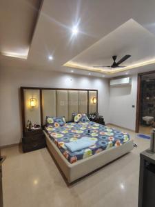 Bedroom Image of 1700 Sq.ft 3 BHK Builder Floor for sale in DLF Phase 2, DLF Phase 2 Gurgaon for Rs. 34900000