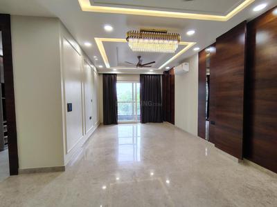 Hall Image of 1750 Sq.ft 3 BHK Builder Floor for sale in Sector 45 Gurgaon for Rs. 31000000